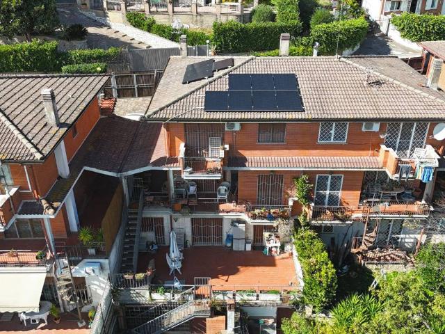 Villa Indipendente in vendita a Roma Capitale, Lazio