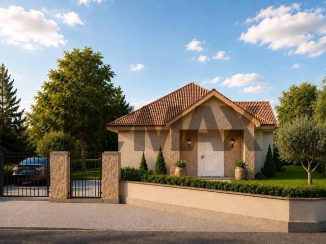 Villa Indipendente in vendita a Roma Capitale, Lazio