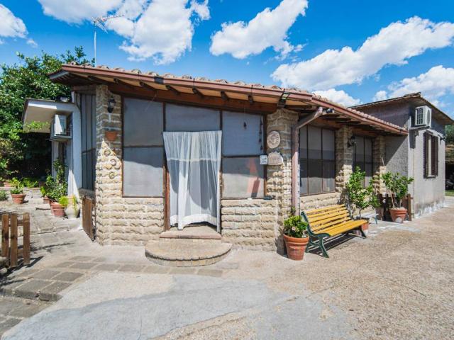 Villa Indipendente in vendita a Roma Capitale, Lazio