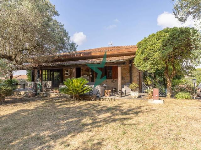 Villa Indipendente in vendita a Roma Capitale, Lazio