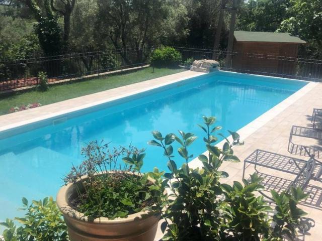 Villa Indipendente in vendita a Municipio Roma XV, Roma Capitale