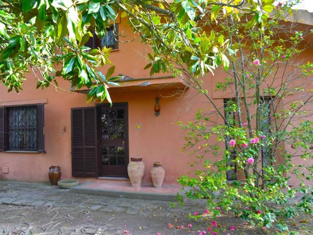 Villa Indipendente in vendita a Roma Capitale, Lazio