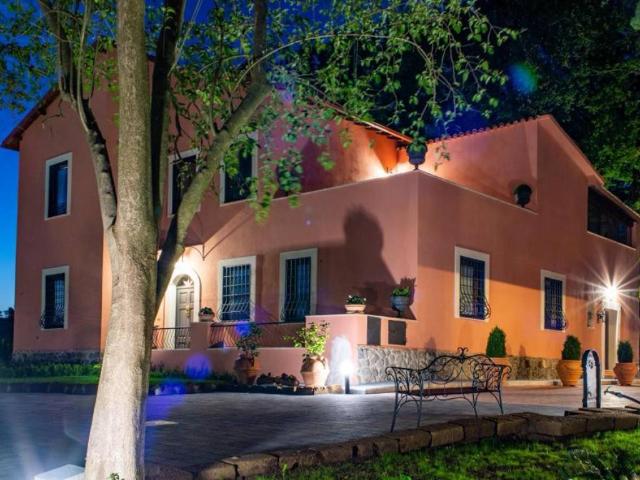 Villa Indipendente in vendita a Roma Capitale, Lazio
