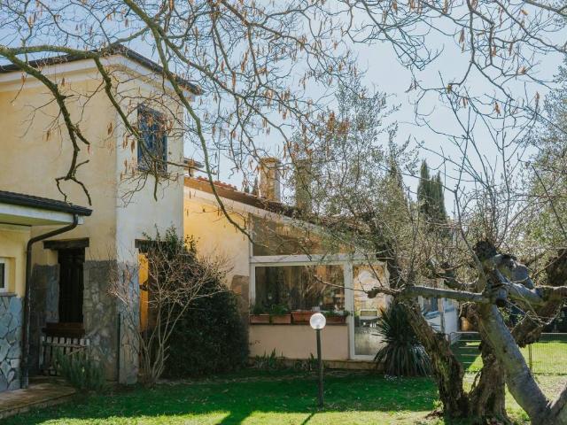 Villa Indipendente in vendita a Roma Capitale, Lazio