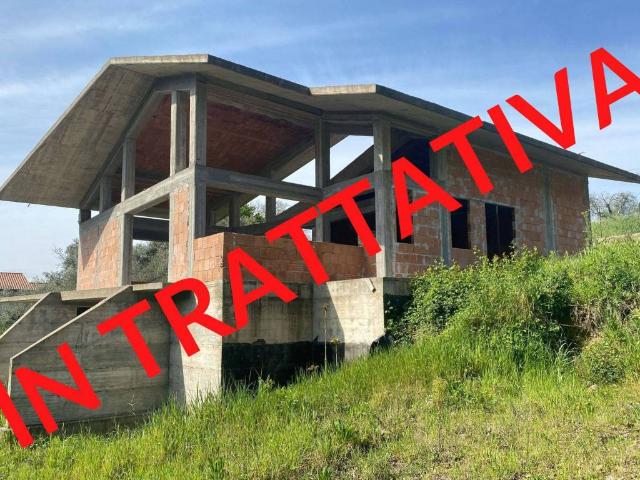 Villa Indipendente in vendita a Roma Capitale, Lazio