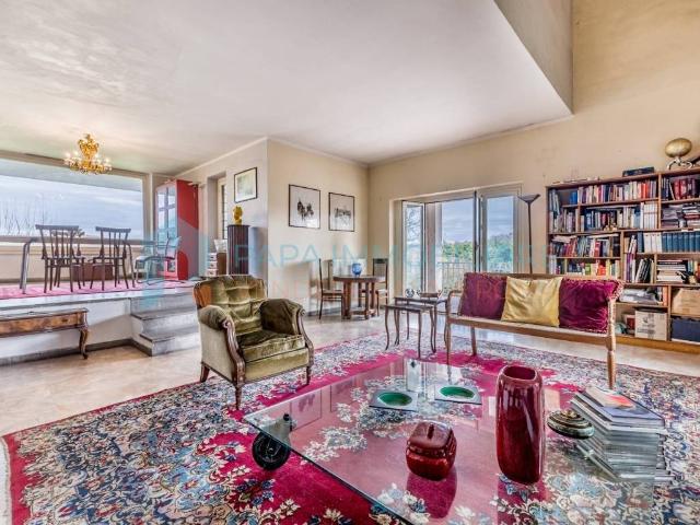 Villa Indipendente in vendita a Roma Capitale, Lazio