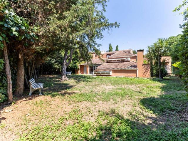 Villa Indipendente in vendita a Roma Capitale, Lazio