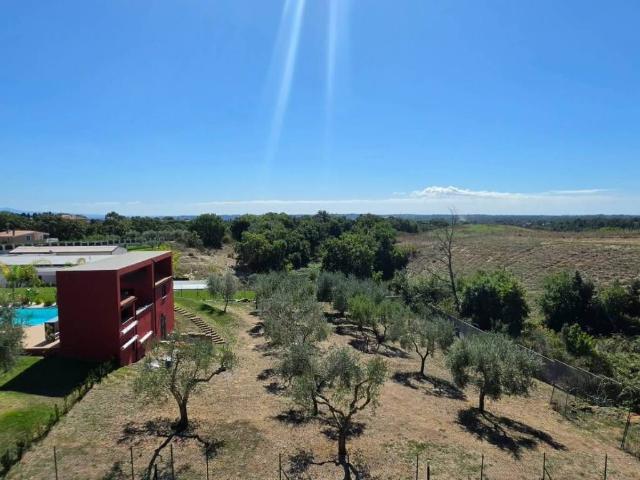Villa Indipendente in vendita a Le Rughe, Formello