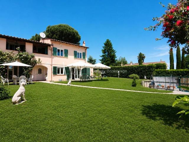 Villa Indipendente in vendita a Olgiata, Roma Capitale