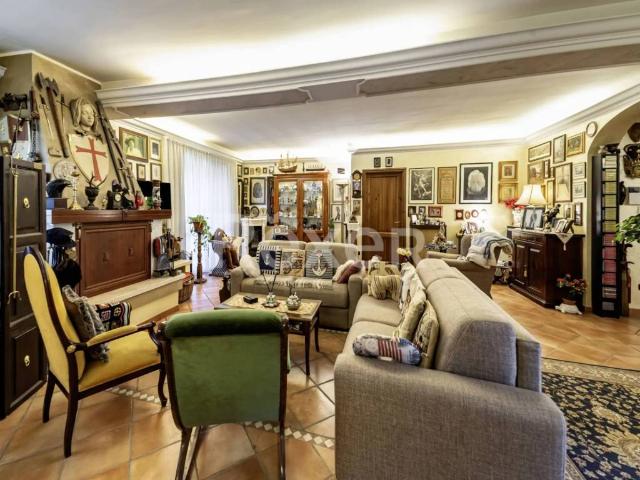 Villa Indipendente in vendita a Roma Capitale, Lazio