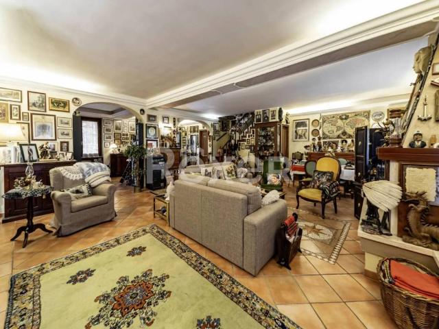 Villa Indipendente in vendita a Roma Capitale, Lazio
