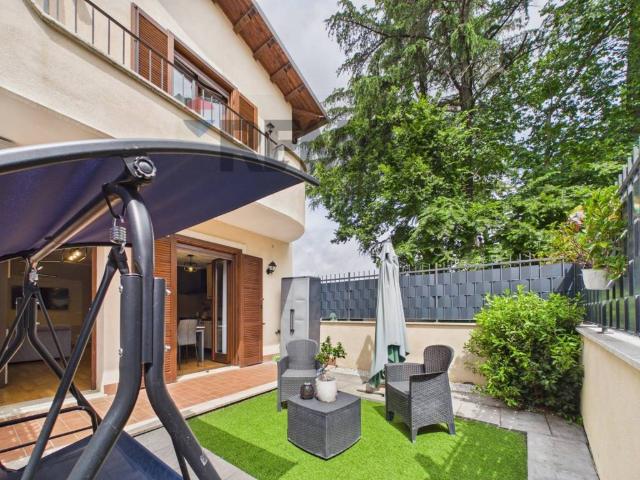 Villa Indipendente in vendita a Roma Capitale, Lazio