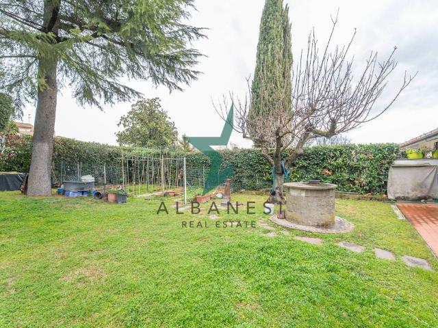 Villa Indipendente in vendita a Roma Capitale, Lazio