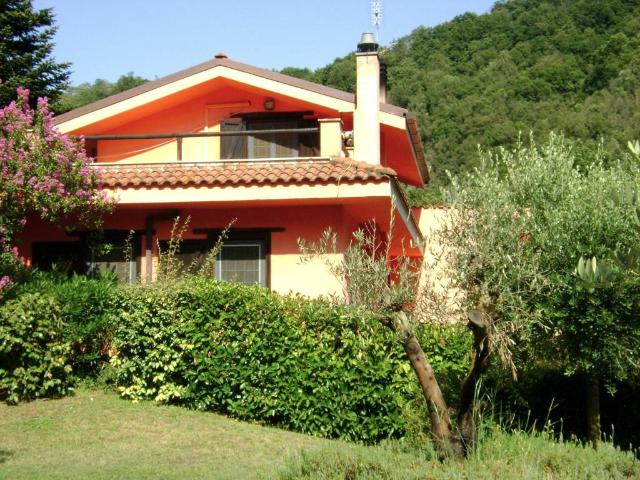 Villa Indipendente in vendita a Roma Capitale, Lazio