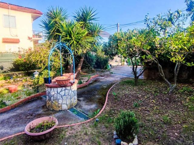 Villa Indipendente in vendita a Gianola, Formia