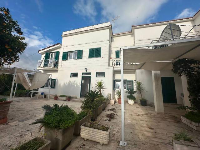 Villa Indipendente in vendita a Formia, Vindicio Di Formia