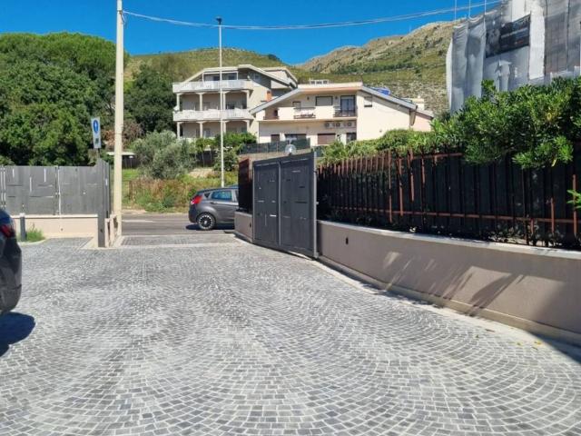 Villa Indipendente in vendita a Formia, Lazio