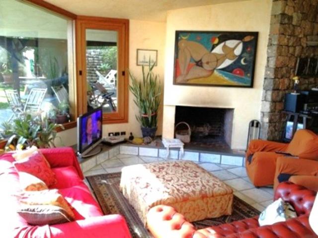 Villa Indipendente in vendita a Gianola, Formia