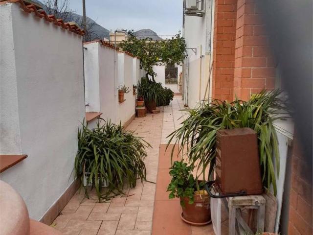 Villa Indipendente in vendita a Gianola, Formia
