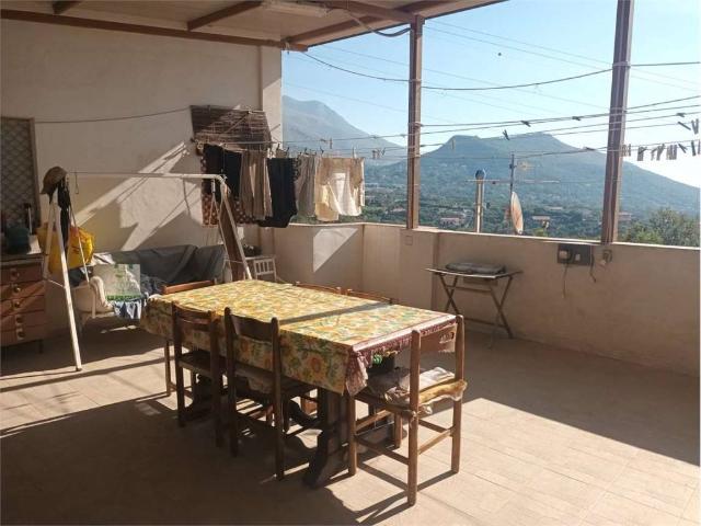 Villa Indipendente in vendita a Formia, Lazio