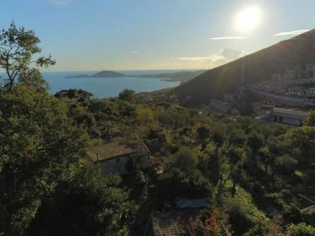 Villa Indipendente in vendita a Formia, Vindicio Di Formia