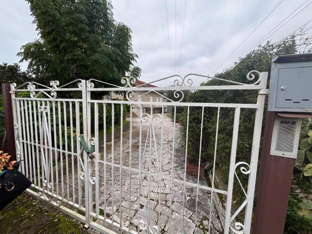 Villa Indipendente in vendita a Gianola, Formia