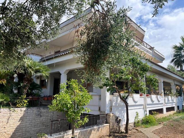 Villa Indipendente in vendita a Formia, Vindicio Di Formia