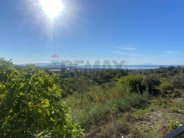 Villa Indipendente in vendita a Formia, Lazio