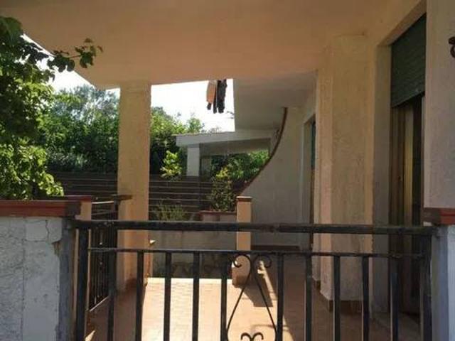 Villa Indipendente in vendita a Gianola, Formia