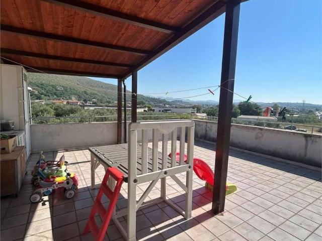 Villa Indipendente in vendita a Gianola, Formia