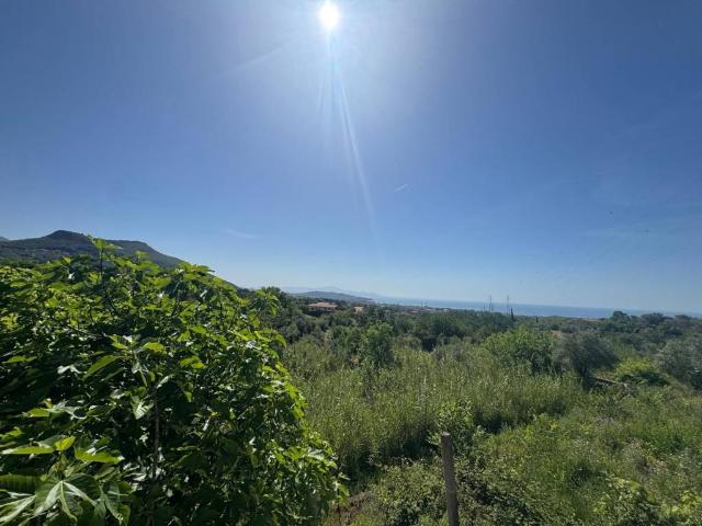 Villa Indipendente in vendita a Formia, Lazio