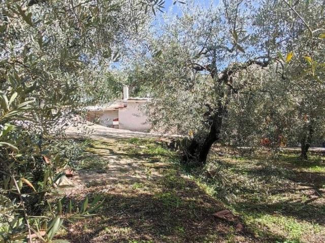 Villa Indipendente in vendita a Formia, Lazio