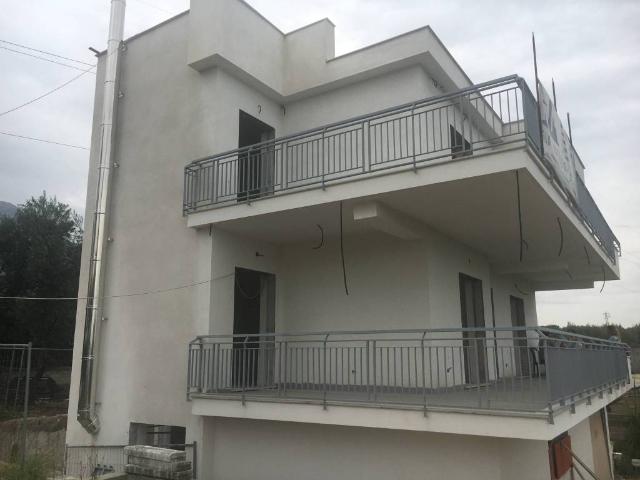 Villa Indipendente in vendita a Gianola, Formia