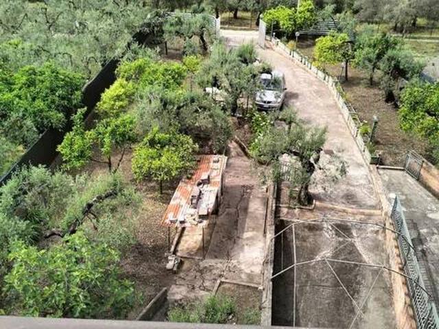 Villa Indipendente in vendita a Gianola, Formia