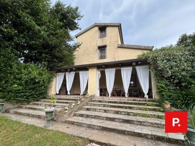 Villa Indipendente in vendita a Formicola