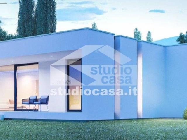 Villa Indipendente in vendita a Formigara, Lombardia