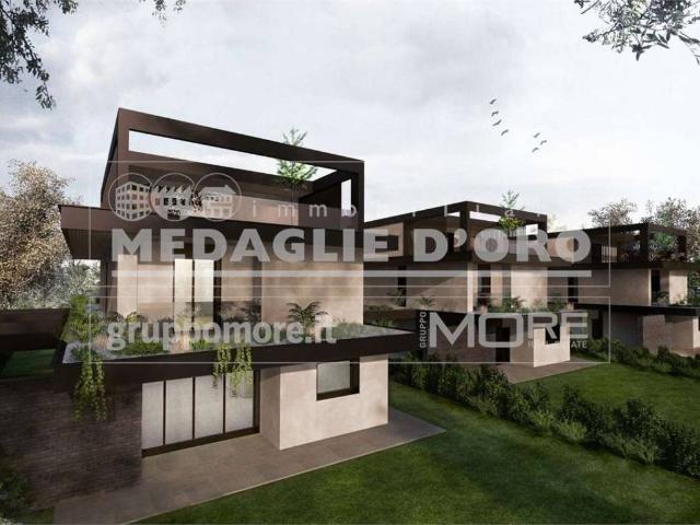Villa Indipendente in vendita a Unione dei comuni del Distretto Ceramico, Formigine