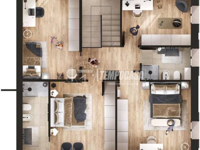 Villa Indipendente in vendita a Unione dei comuni del Distretto Ceramico, Formigine