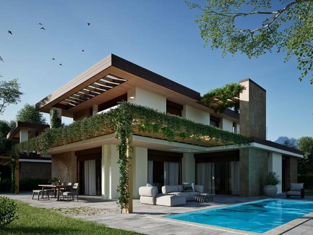 Villa Indipendente in vendita a Unione dei comuni del Distretto Ceramico, Formigine