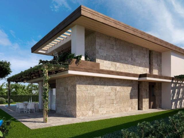 Villa Indipendente in vendita a Unione dei comuni del Distretto Ceramico, Formigine