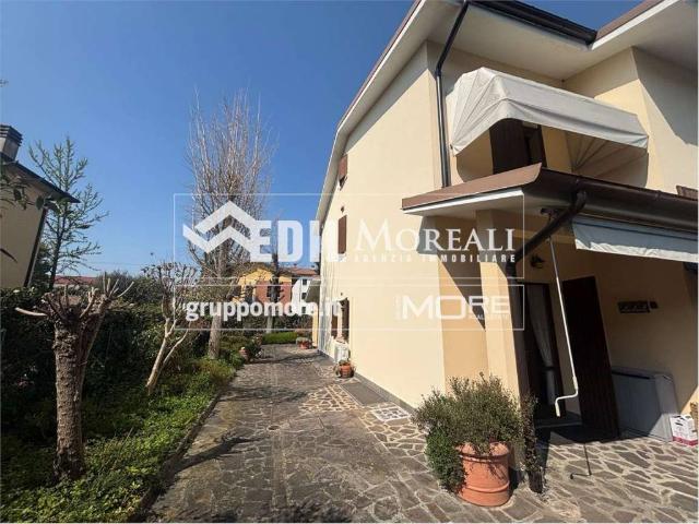 Villa Indipendente in vendita a Unione dei comuni del Distretto Ceramico, Formigine