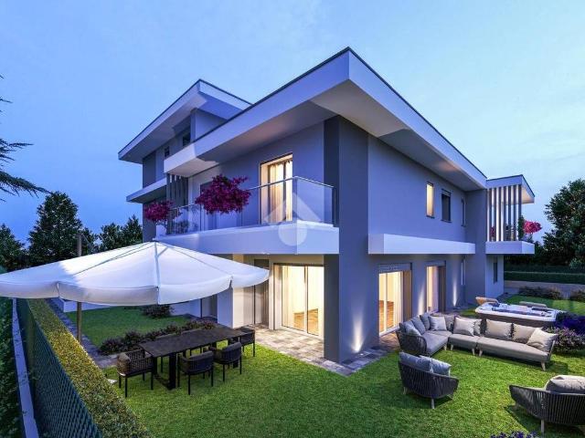 Villa Indipendente in vendita a Unione dei comuni del Distretto Ceramico, Formigine