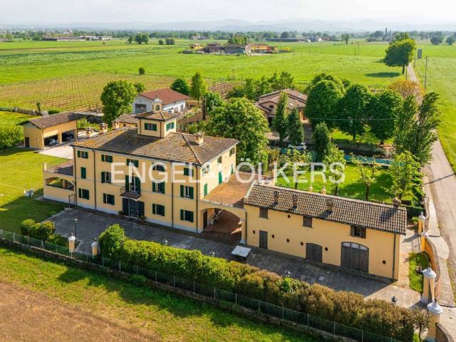 Villa Indipendente in vendita a Unione dei comuni del Distretto Ceramico, Formigine
