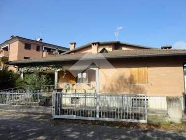 Villa Indipendente in vendita a Zona Artigianale di Formigine, Formigine