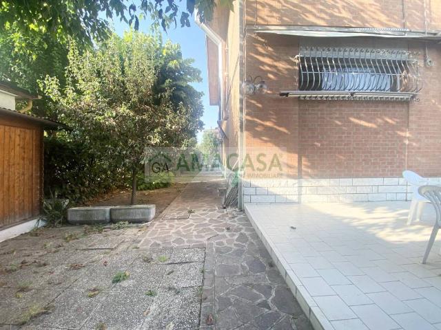 Villa Indipendente in vendita a Formigine, Reggio Emilia