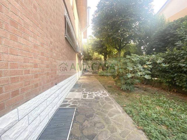 Villa Indipendente in vendita a Unione dei comuni del Distretto Ceramico, Formigine