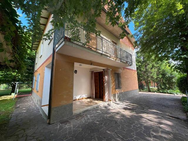 Villa Indipendente in vendita a Unione dei comuni del Distretto Ceramico, Formigine