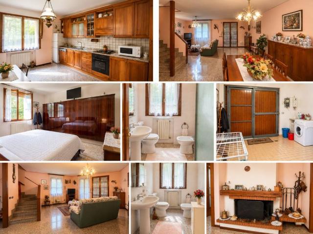 Villa Indipendente in vendita a Casinalbo, Formigine