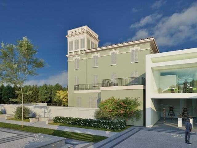 Villa Indipendente in vendita a Unione dei comuni del Distretto Ceramico, Formigine