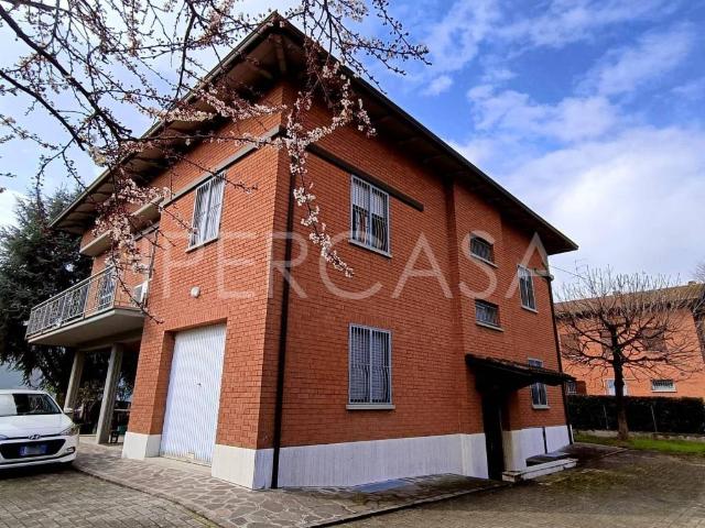 Villa Indipendente in vendita a Unione dei comuni del Distretto Ceramico, Formigine